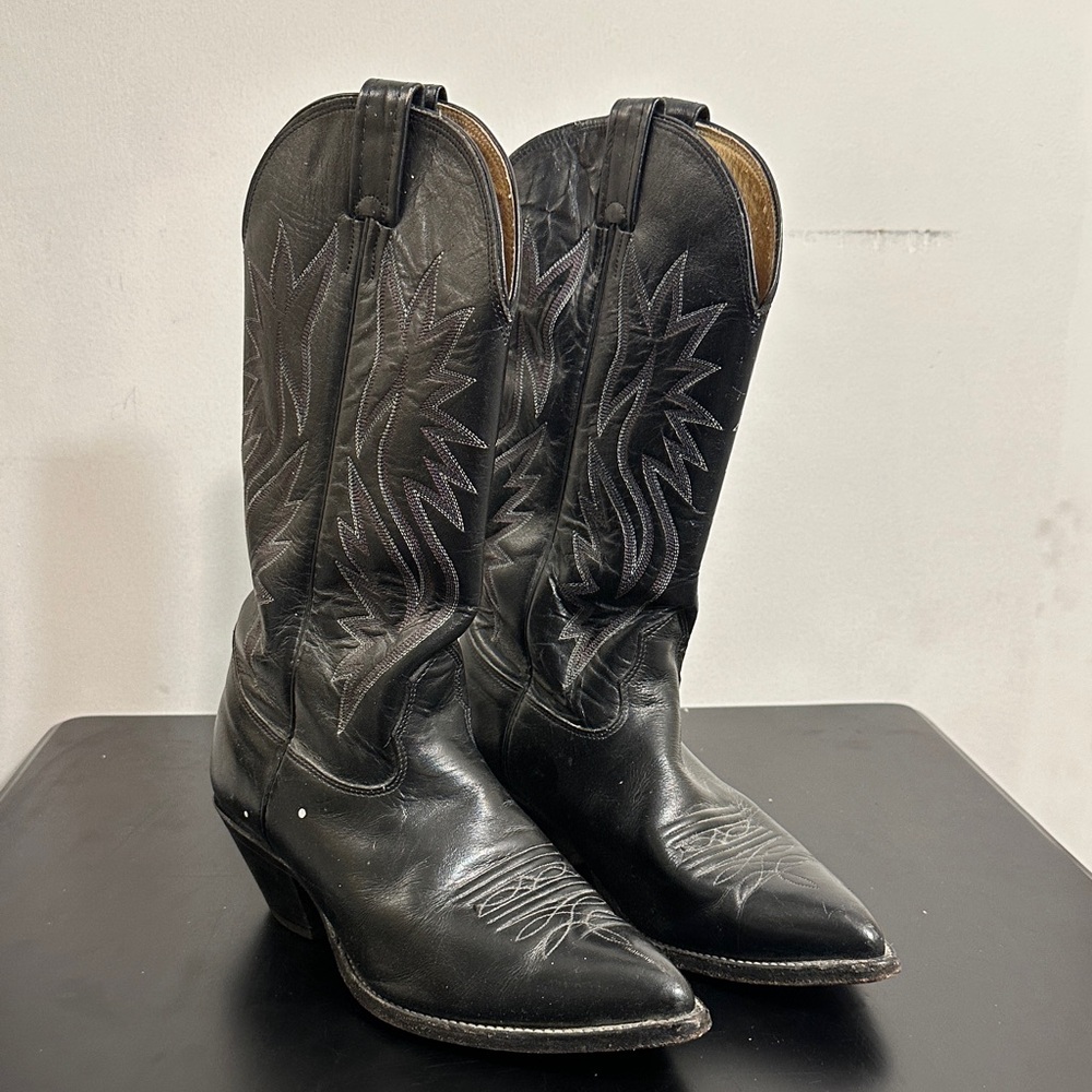 Nocona Mens Western Cowboy Boots